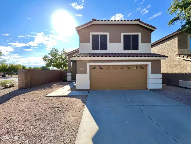 1356 S HERITAGE Drive, Gilbert, AZ 85296