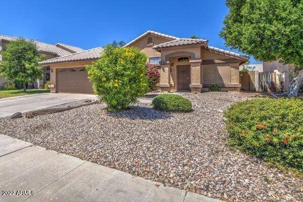 1616 E HEATHER Avenue, Gilbert, AZ 85234