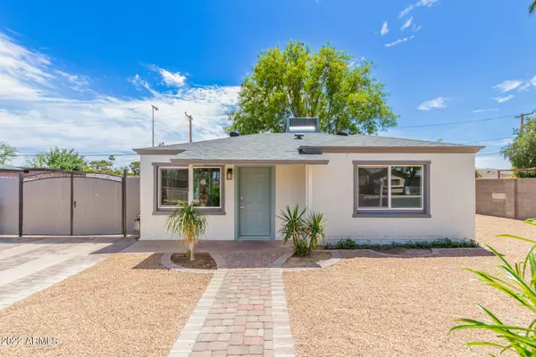 443 E 3RD Street, Mesa, AZ 85203