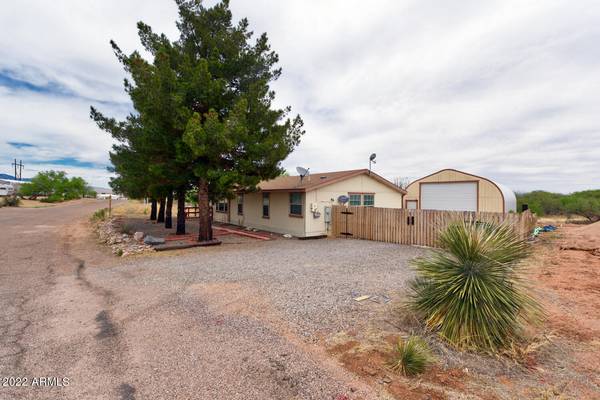 Benson, AZ 85602,105 N RUTH Road