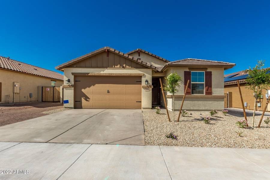 17858 W PATRICK Lane, Surprise, AZ 85387