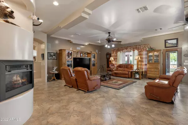 Buckeye, AZ 85326,3009 S 200TH Lane