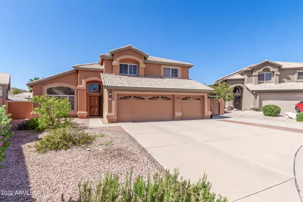 Phoenix, AZ 85048,2455 E SAPIUM Way