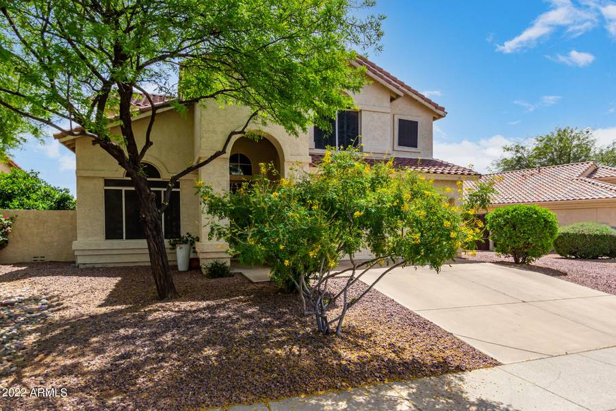 4185 E DESERT MARIGOLD Drive, Cave Creek, AZ 85331