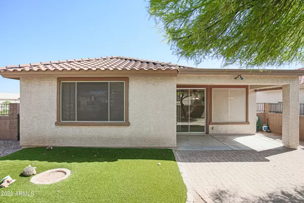 Buckeye, AZ 85326,22992 W MICAH Way