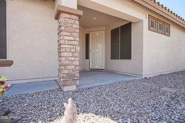 Buckeye, AZ 85326,22992 W MICAH Way