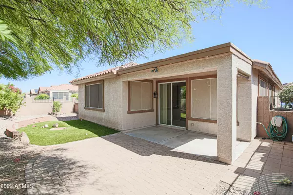 Buckeye, AZ 85326,22992 W MICAH Way