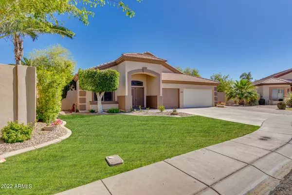 Peoria, AZ 85382,7972 W CLARA Lane