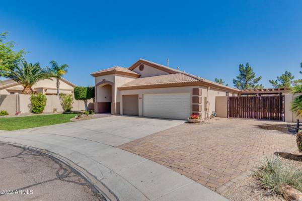 Peoria, AZ 85382,7972 W CLARA Lane