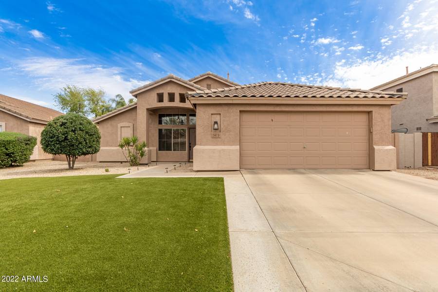 2423 E TORREY PINES Lane, Chandler, AZ 85249