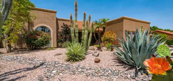 3860 E NAMBE Street, Phoenix, AZ 85044