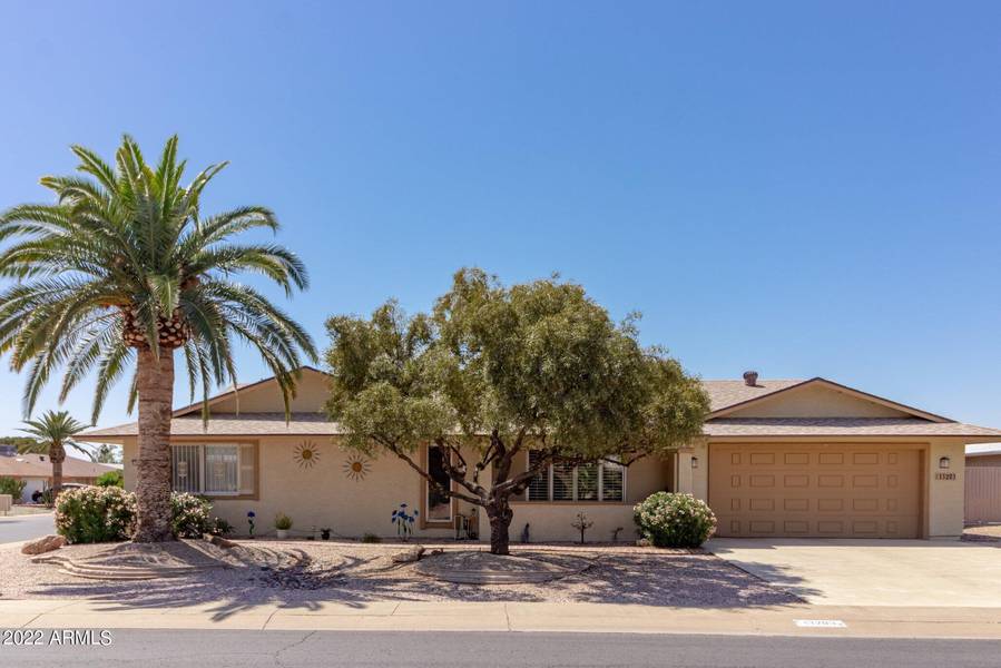 13203 W BONANZA Drive, Sun City West, AZ 85375