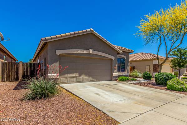 Surprise, AZ 85388,16631 N 170TH Lane