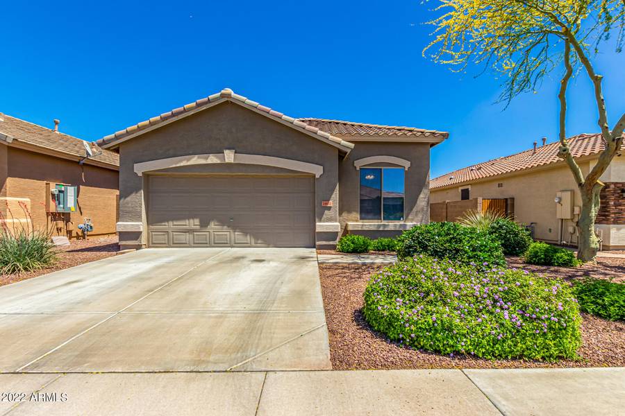 16631 N 170TH Lane, Surprise, AZ 85388