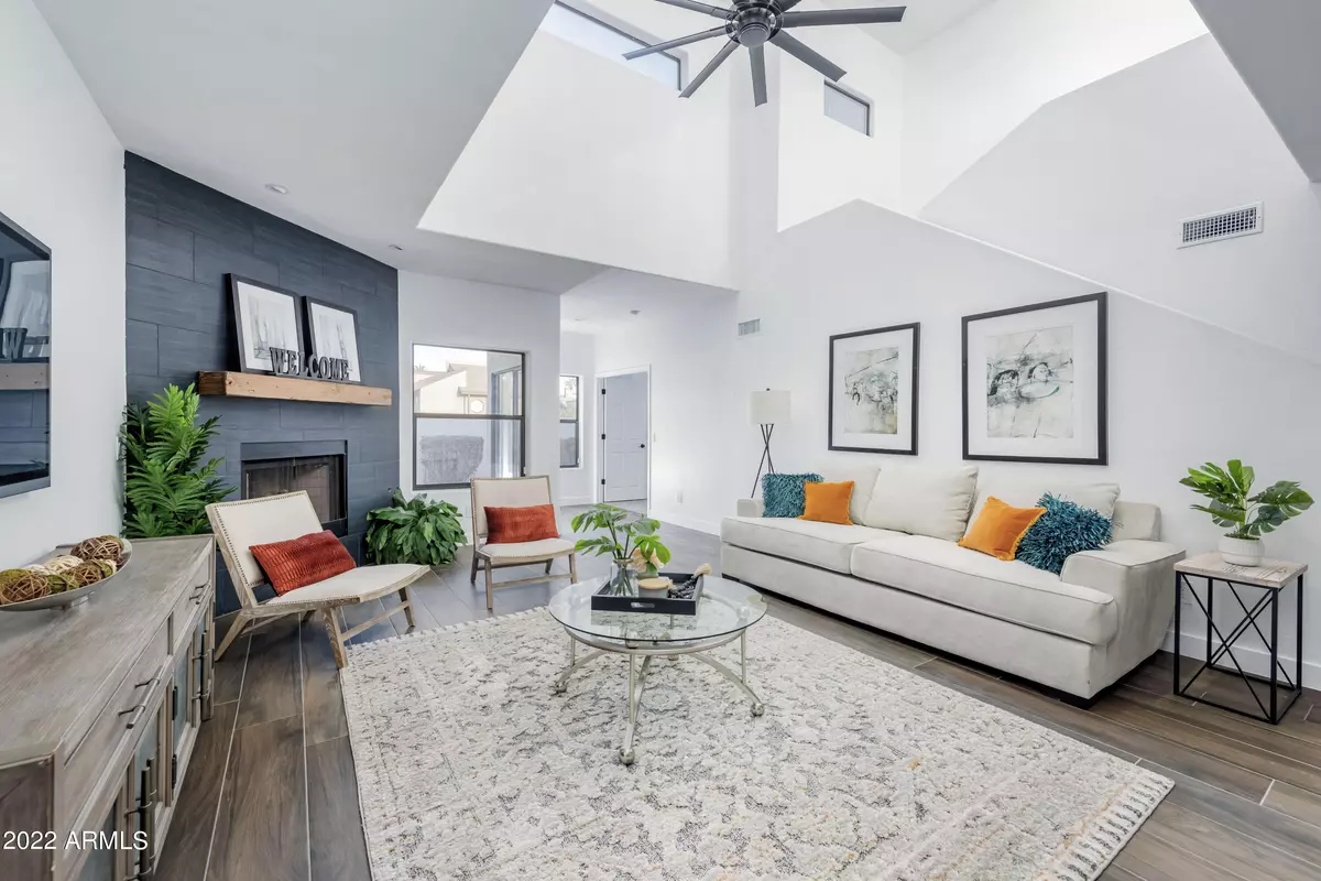 Phoenix, AZ 85013,33 W MISSOURI Avenue #12