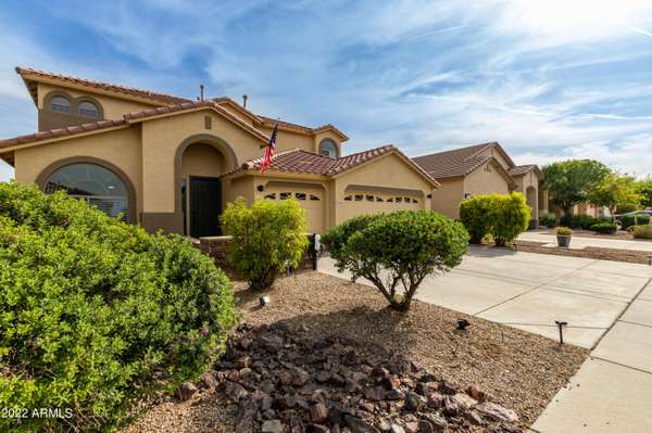 Queen Creek, AZ 85144,3535 W MORGAN Lane