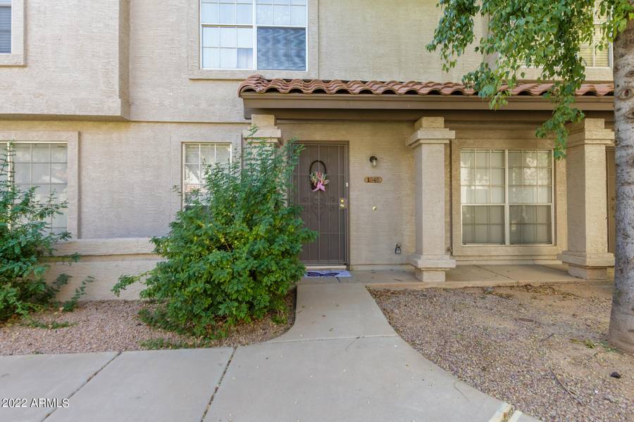 1961 N HARTFORD Street N #1045, Chandler, AZ 85225