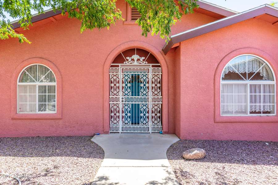 1492 N LA MER Circle, Casa Grande, AZ 85122