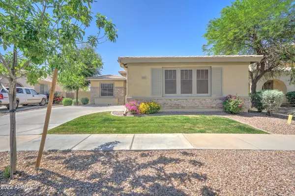 4302 S FIRESIDE Trail, Gilbert, AZ 85297