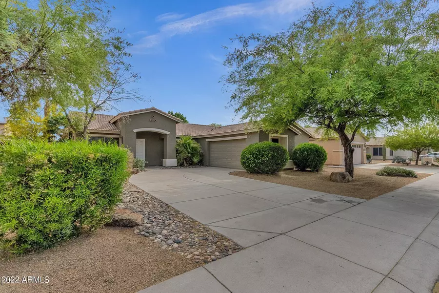 15845 W MOHAVE Street, Goodyear, AZ 85338