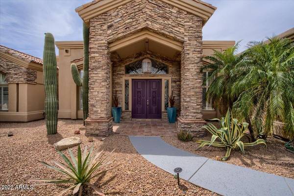 Scottsdale, AZ 85255,10071 E BUCKSKIN Trail