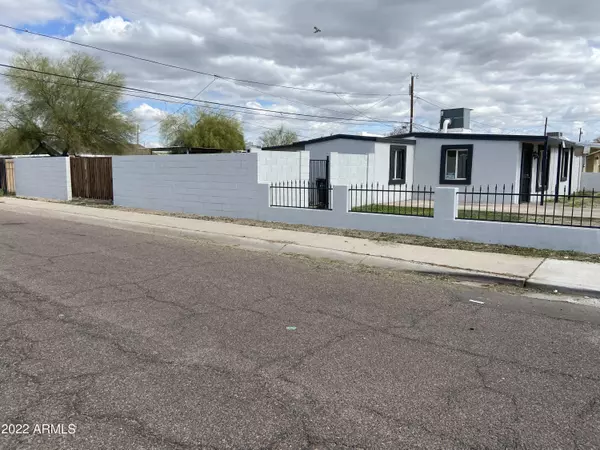 Phoenix, AZ 85007,1620 W COCOPAH Street