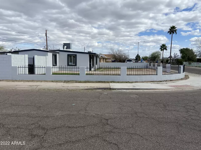 1620 W COCOPAH Street, Phoenix, AZ 85007