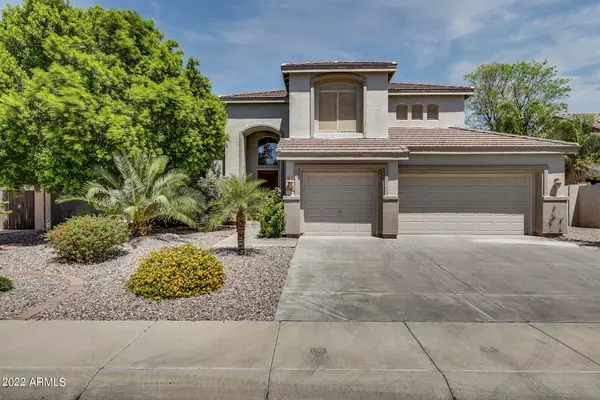 7210 W LONE CACTUS Drive, Glendale, AZ 85308