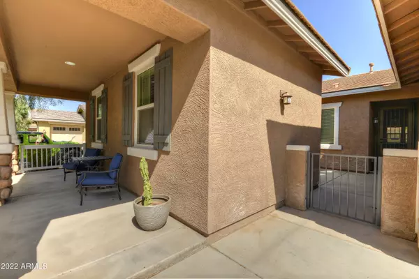 Buckeye, AZ 85396,21026 W SAIDE Court