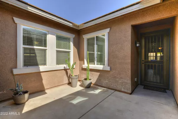 Buckeye, AZ 85396,21026 W SAIDE Court