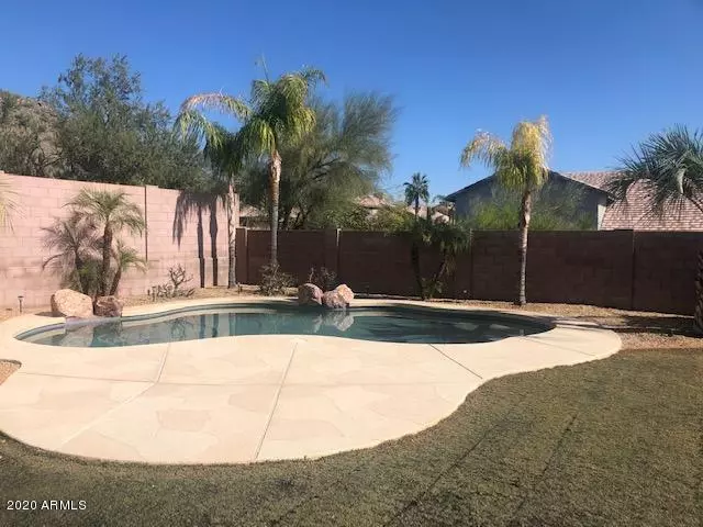 1717 E POTTER Drive, Phoenix, AZ 85024