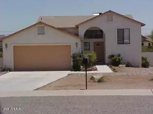 9649 E DEL MONTE Avenue, Gold Canyon, AZ 85118