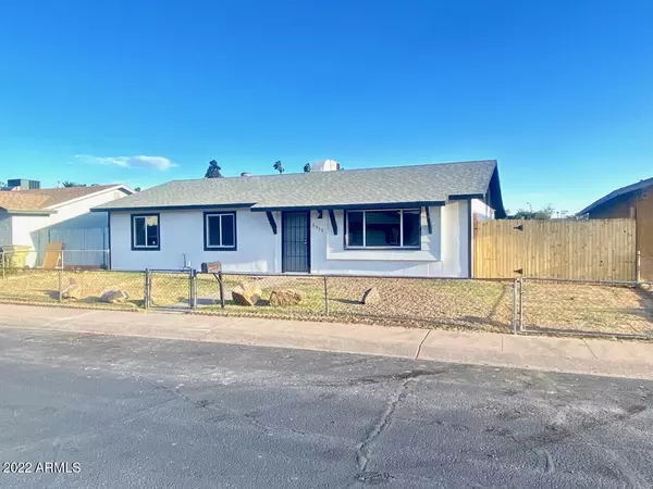 Glendale, AZ 85306,5315 W Saint Moritz Lane