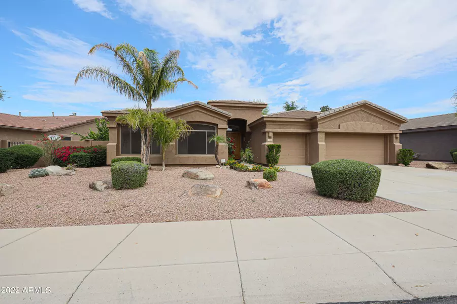 706 E Vermont Drive, Gilbert, AZ 85295