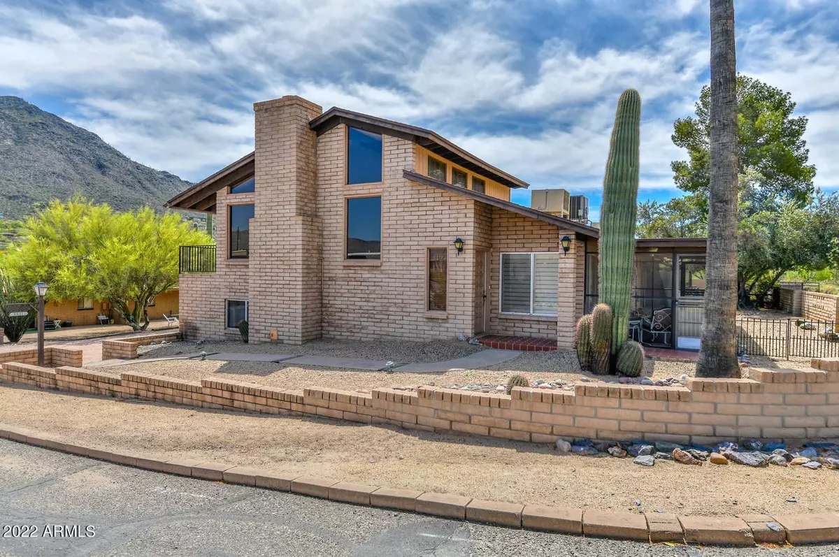 Cave Creek, AZ 85331,5801 E SURREY Drive