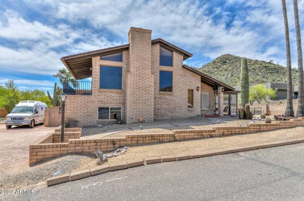 Cave Creek, AZ 85331,5801 E SURREY Drive