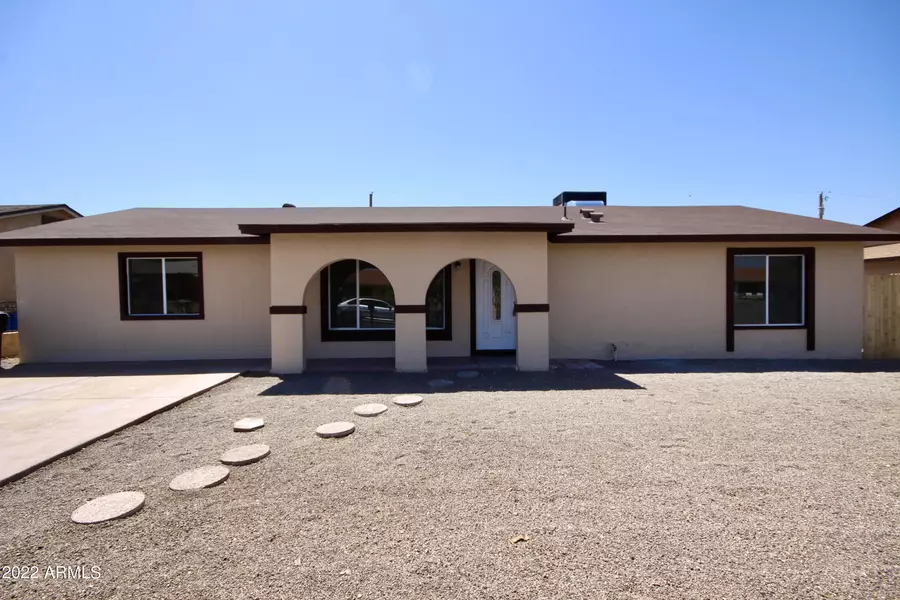 5015 W Vernon Avenue, Phoenix, AZ 85035