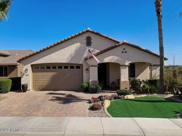 Chandler, AZ 85249,290 E HOME IMPROVEMENT Way