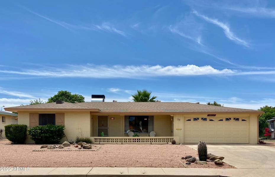 5709 E ADOBE Road, Mesa, AZ 85205