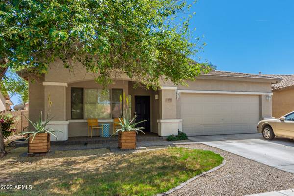 Tolleson, AZ 85353,9721 W CROWN KING Road