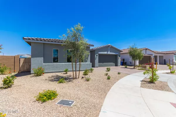 Surprise, AZ 85387,25511 N 141ST Avenue