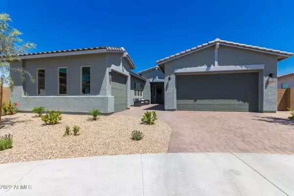 Surprise, AZ 85387,25511 N 141ST Avenue