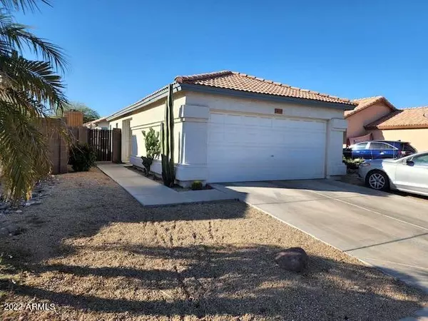 3037 W Zachary Drive, Phoenix, AZ 85027