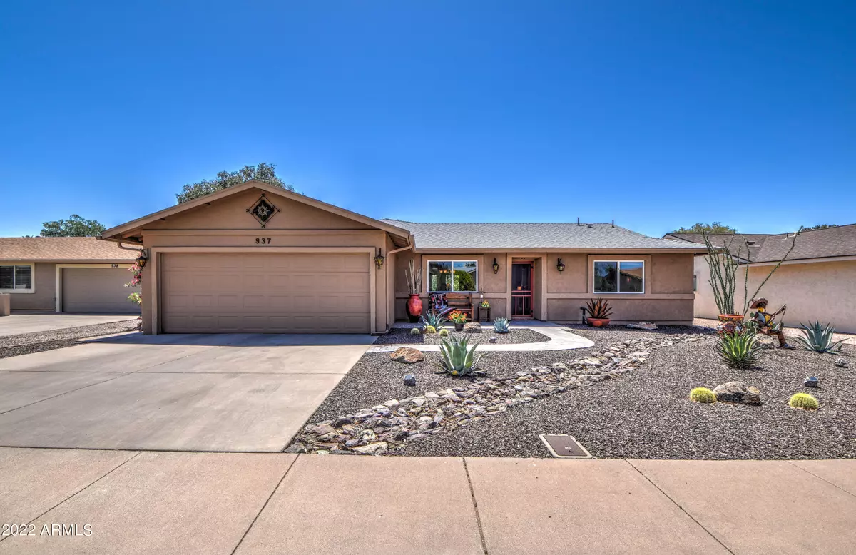 Mesa, AZ 85206,937 Leisure World --