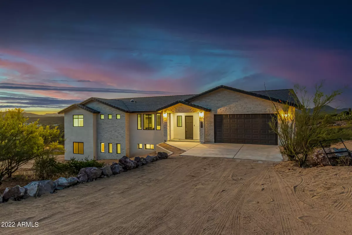 New River, AZ 85087,2620 W wolftrap Road