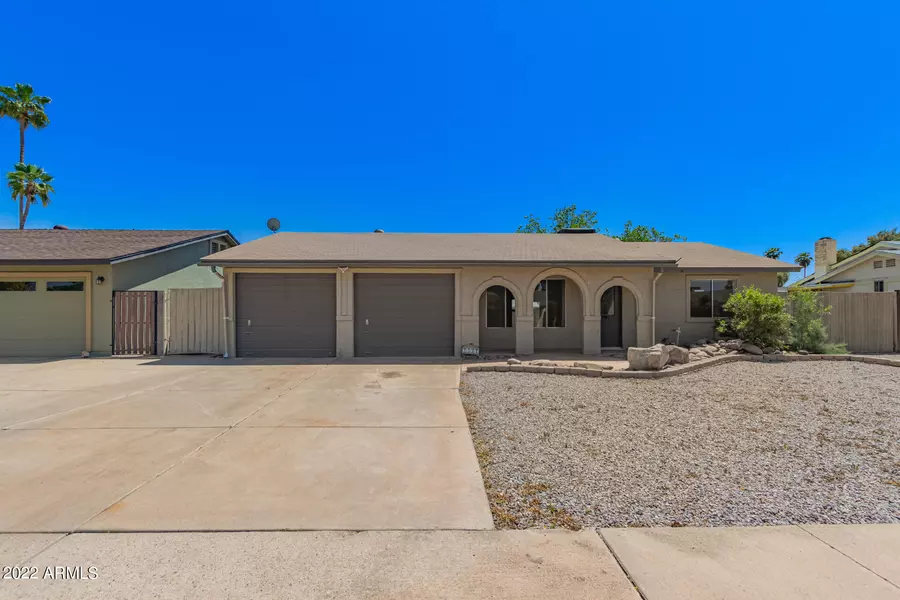 2341 W PLATA Avenue, Mesa, AZ 85202