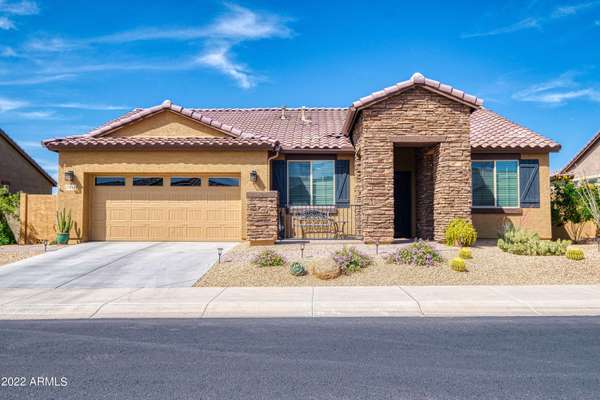 Goodyear, AZ 85338,17914 W REDWOOD Lane