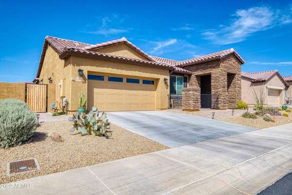 Goodyear, AZ 85338,17914 W REDWOOD Lane