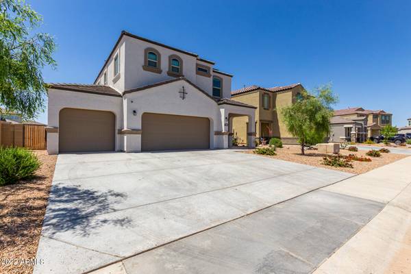 Buckeye, AZ 85396,4024 N 307th Lane