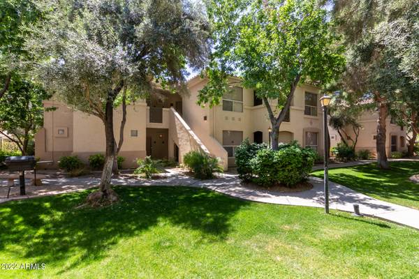 9550 E THUNDERBIRD Road #203, Scottsdale, AZ 85260